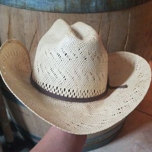 Tony Lama Hat